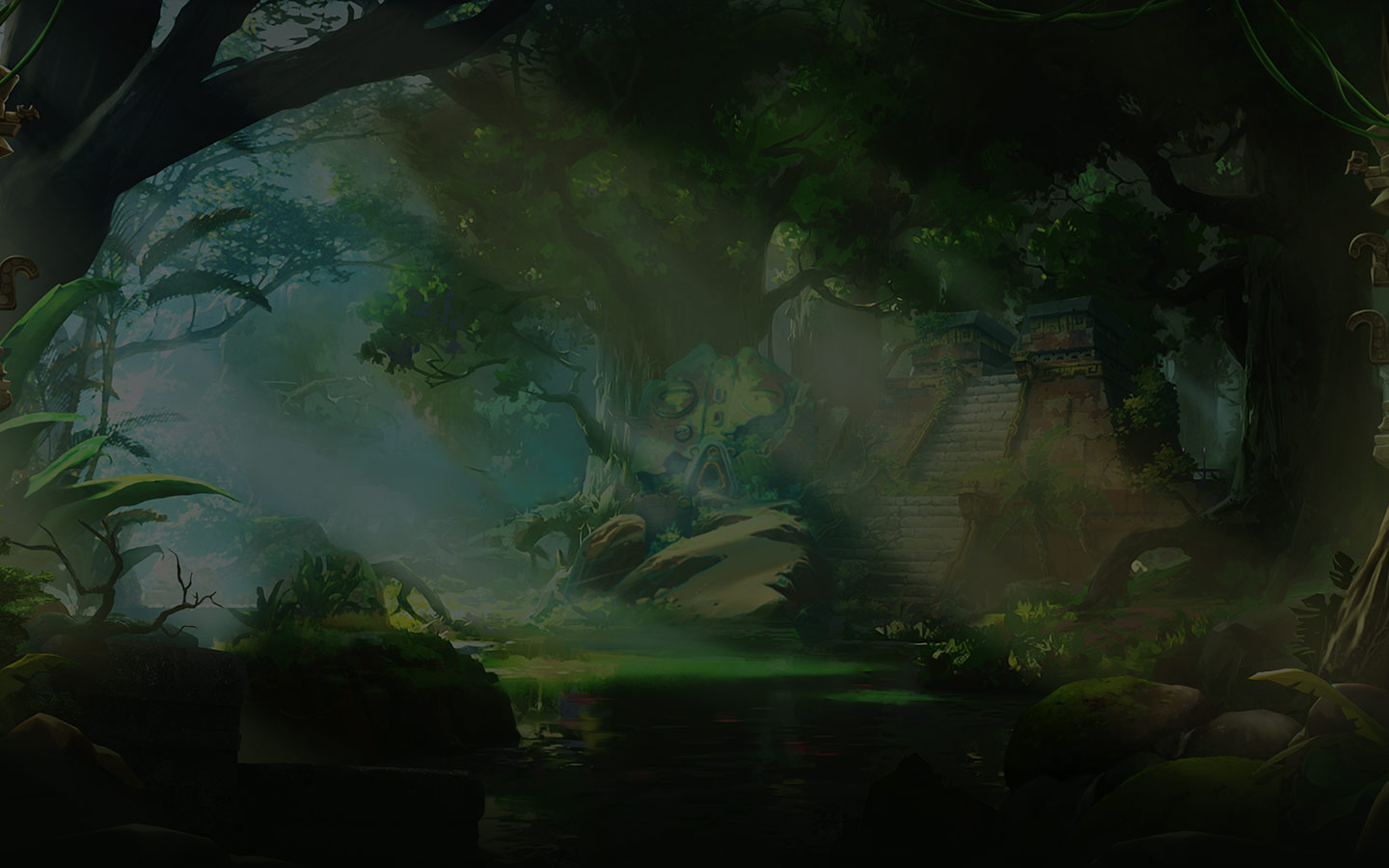 john-hunter-and-the-mayan-gods-tm