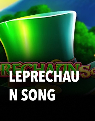 Leprechaun Song
