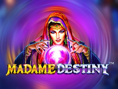 Madame Destiny