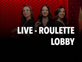 Live - Roulette Lobby