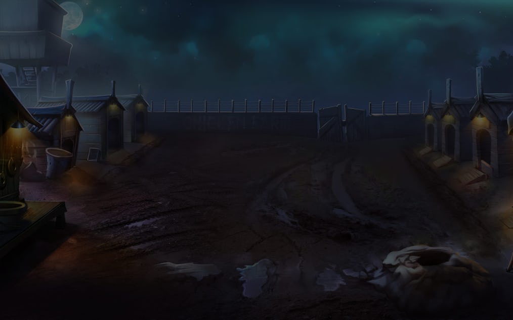 the-great-chicken-escape