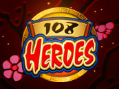 108 Heroes