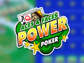 Aces and Faces Poker