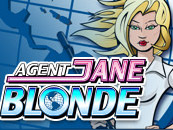 Agent Jane Blonde
