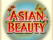 Asian Beauty