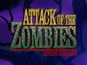 Attack of the Zombies