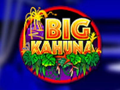 Big Kahuna