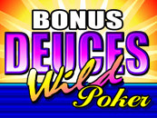 Bonus Deuces Wild