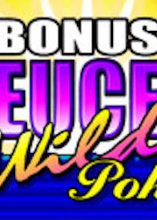 Bonus Deuces Wild