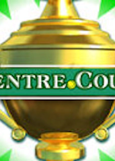 Centre Court