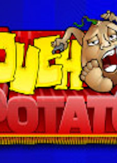 Couch Potato