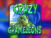 Crazy Chameleons