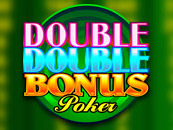 Double Double Bonus Poker