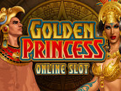 Golden Princess