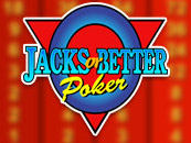Jacks or Better