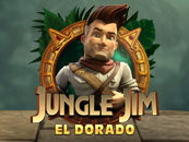 Jungle Jim - El Dorado