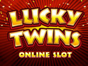 Lucky Twins