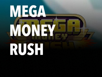 Mega Money Rush