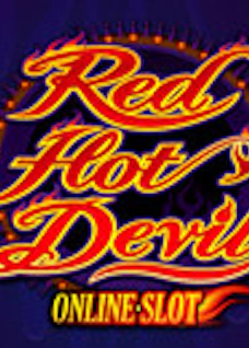 Red Hot Devil