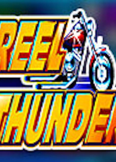 Reel Thunder