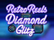 Retro Reels - Diamond Glitz