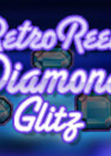 Retro Reels - Diamond Glitz
