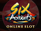 Six Acrobats