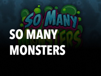 So Many Monsters