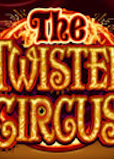 The Twisted Circus