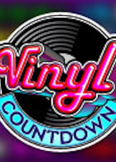 Vinyl Countdown