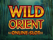 Wild Orient