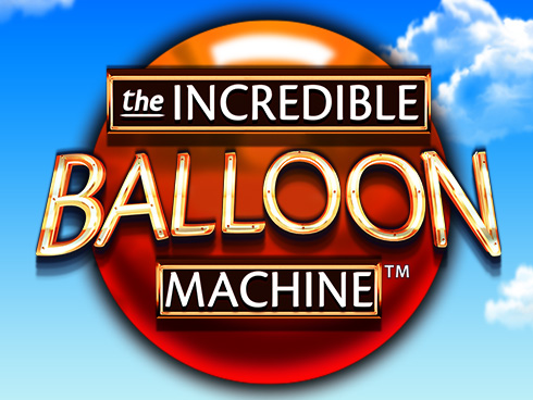 The Incredible Balloon Machine