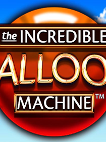 The Incredible Balloon Machine