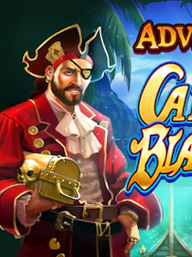 Adventures of Captain Blackjack