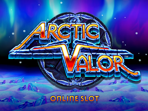 Arctic Valor