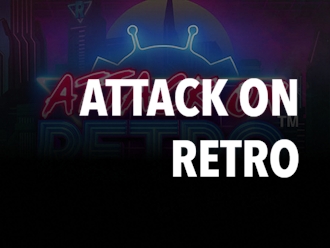 Attack on Retro