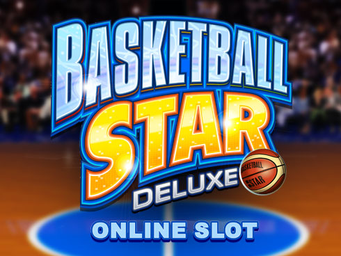 Basketball Star Deluxe