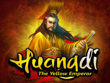 Huangdi The Yellow Emperor