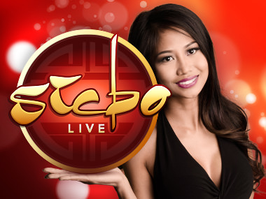 Live Sicbo - Live Dealer Games