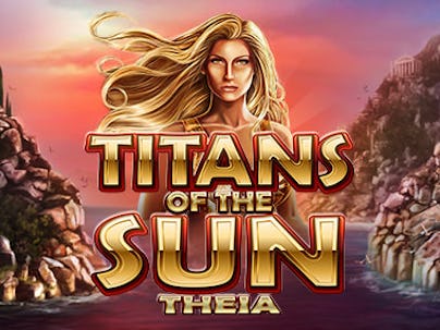 Titans of the Sun - Theia