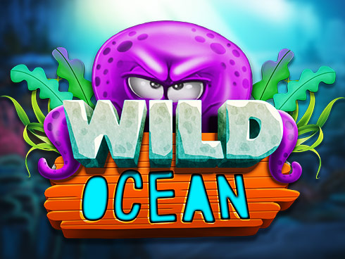 Wild Ocean