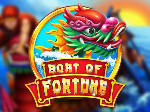 Boat of Fortune