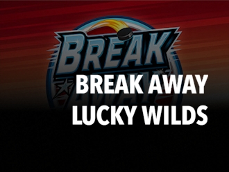 Break Away Lucky Wilds