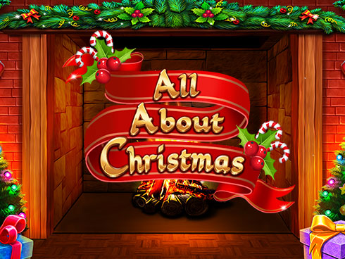 All About Christmas