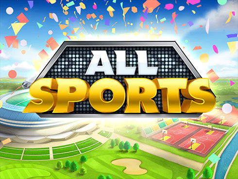 All Sports