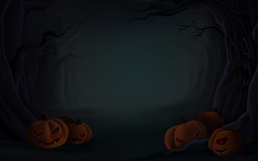 haunted-night