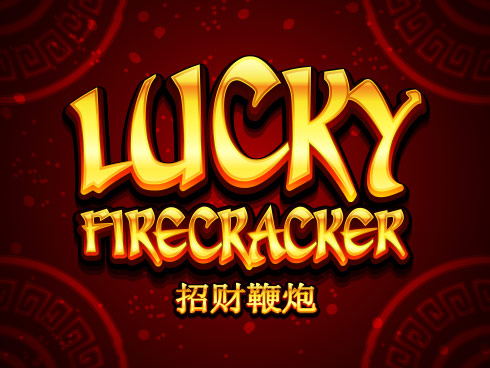 Lucky Firecracker