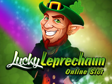 Lucky Leprechaun