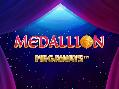 Medallion Megaways