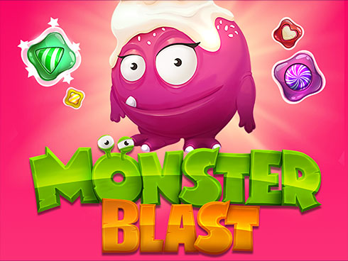 Monster Blast